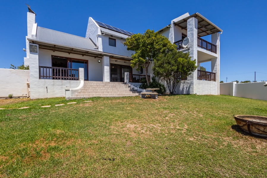 5 Bedroom Property for Sale in Long Acres Country Estate Western Cape